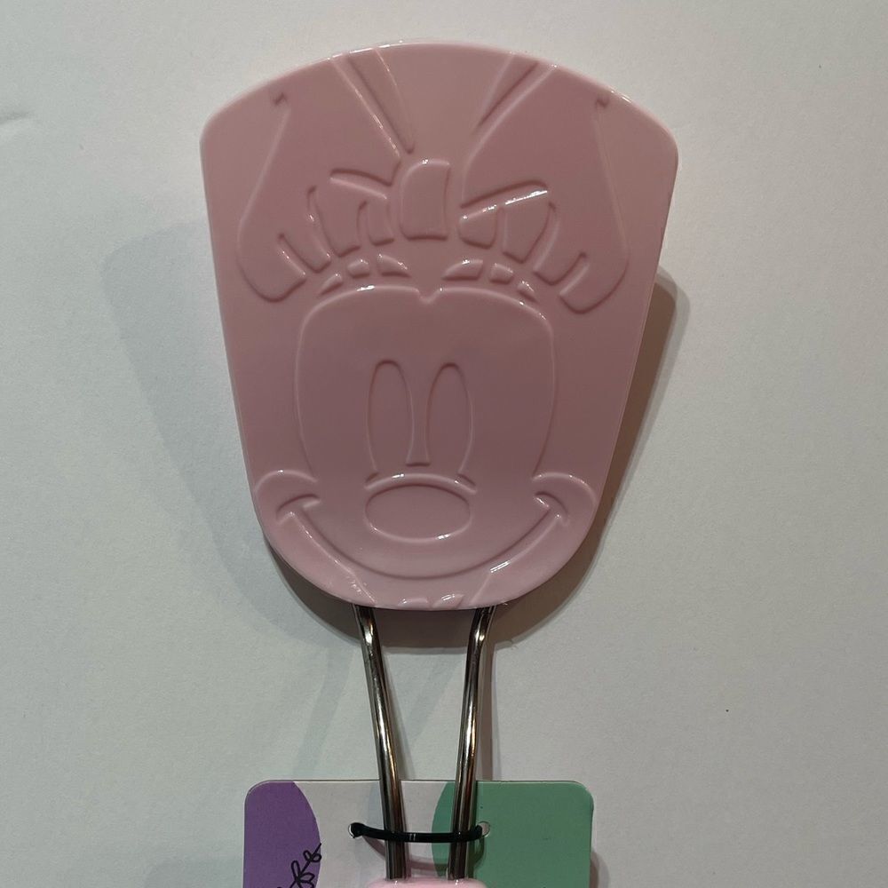 Disney Minnie Mouse 4 piece kitchen set variety NWT - Picture 12 of 12